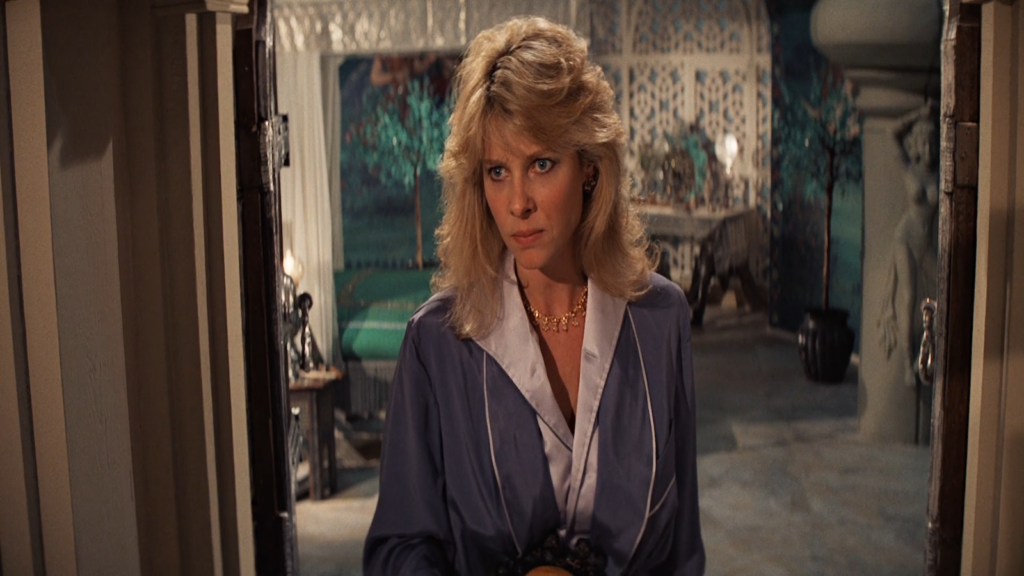 Kate Casphaw en Indiana Jones y el templo maldito (1984)