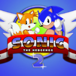 Sonic the hedgehog two