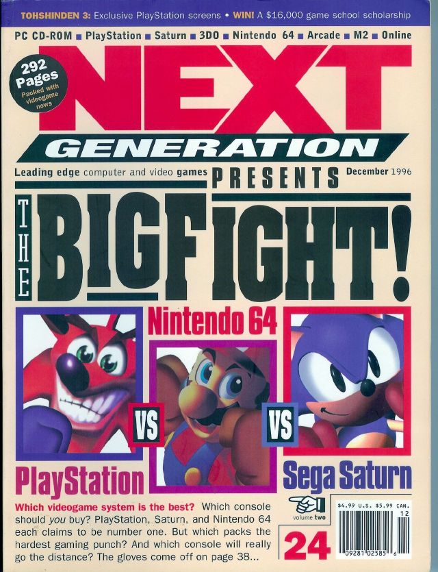 Duelo de los personajes más conocidos de Play Station, Nintendo y Sega Duelo de los personajes más conocidos de Play Station, Nintendo y Sega