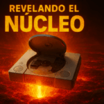 Portada nucleo ps1