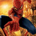 Spiderman dos poster portada