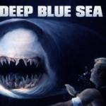 Deep Blue Sea (1999): ¡un clásico del cine de terror submarino!