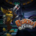 Ratchet & Clank (2002): el origen de dos leyendas galácticas